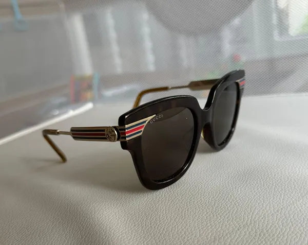 Gucci Sunglasses - Image 7