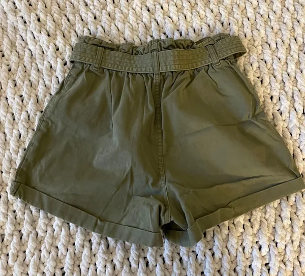 Abercrombie Shorts - Image 3