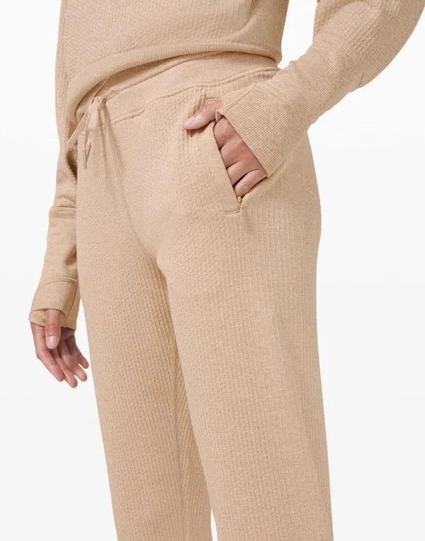 Lululemon Engineered Warmth Joggers - Image 8