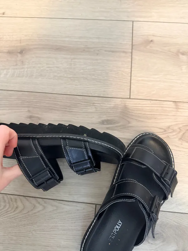 Princess Polly Shoes Mia - Image 2