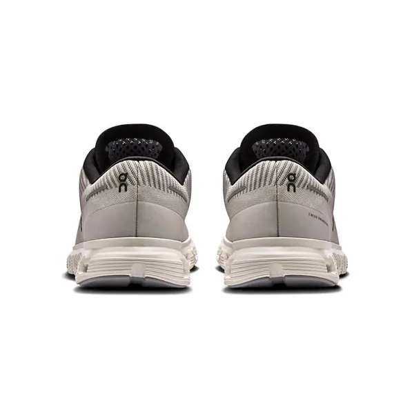 On Women Cloud 6 Push Shoes Lilac Black Running Sneakers Size 8.5 NWB - Image 3