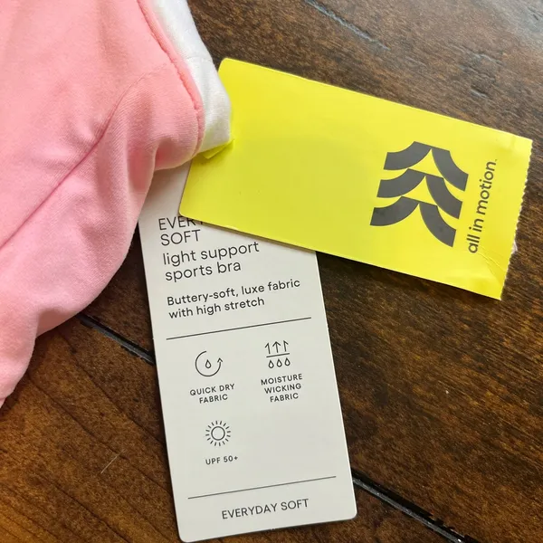 NWT All in Motion tank - Image 3