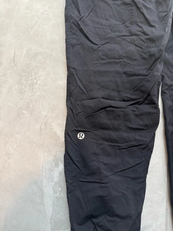 Lululemon Dance Studio Joggers - Image 4