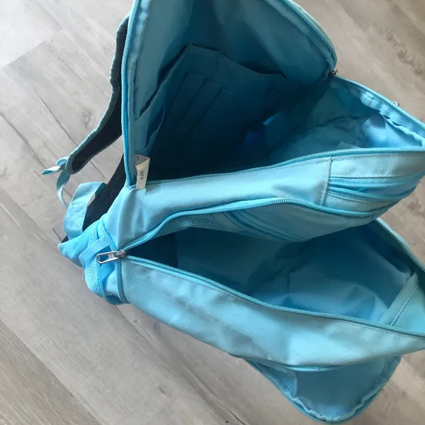 Nike backpack Brasilia 20” - Image 4