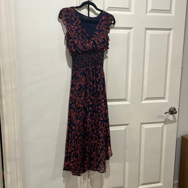 Slate and willow dress - Image 2