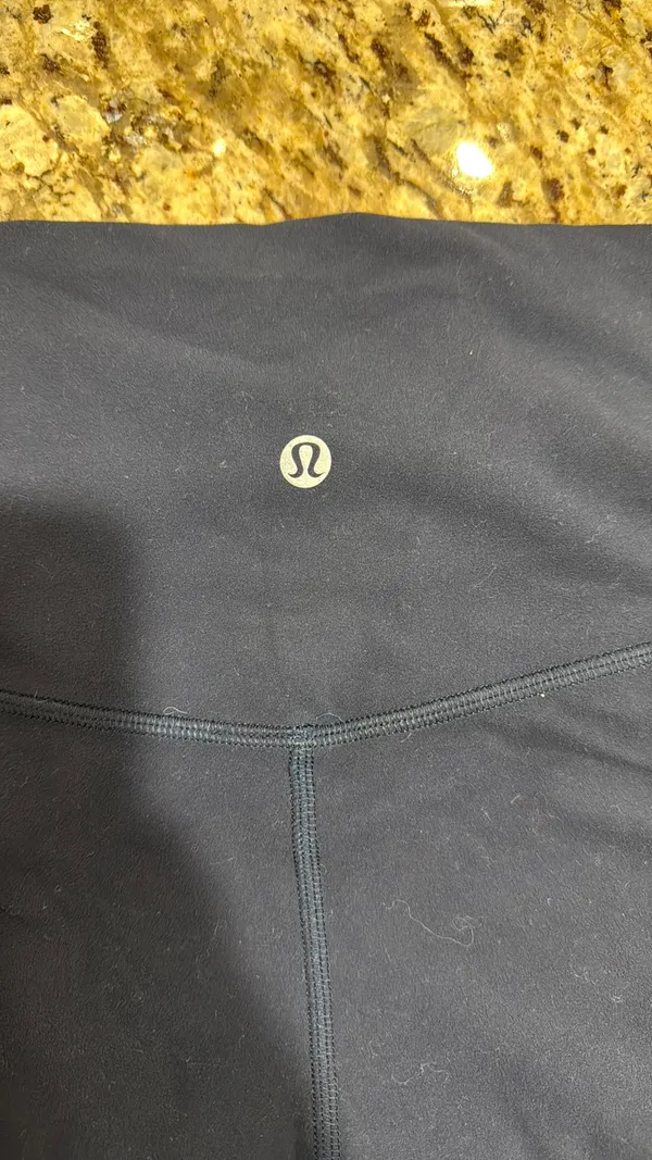 Lululemon align shorts 4”  - Image 3