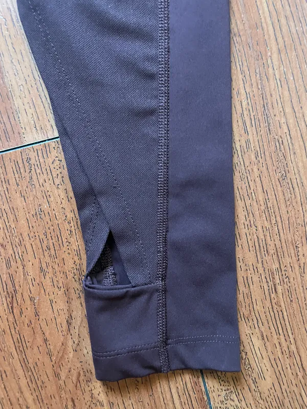 Nike Pro Intertwist Leggings - Image 6