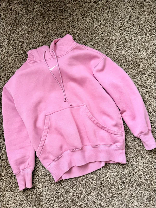 Nike Hoodie  - Image 3