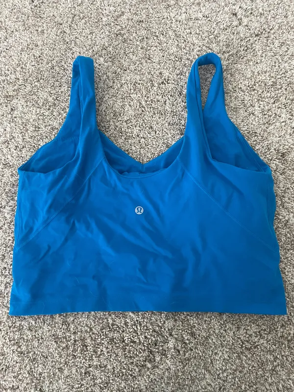 Align Tank - Image 2
