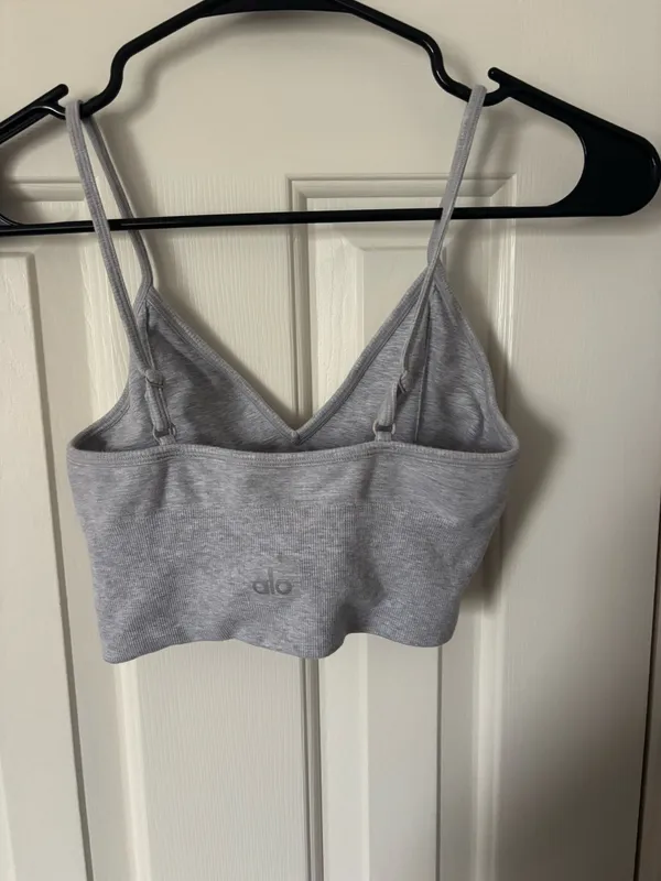 Alo Yoga Bra - Image 2