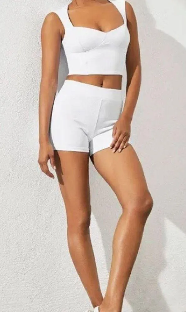 ALO Small Sweetheart tank - Image 6
