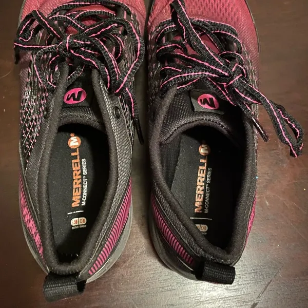 Merrell running shoes - Image 2