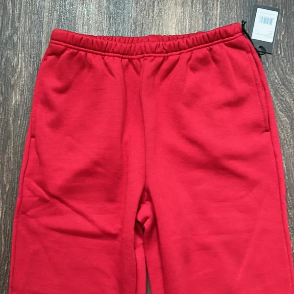Best Friend High Rise Jogger - Image 2