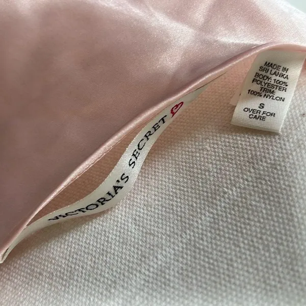 Vintage Victoria’s Secret Camisole - Image 7