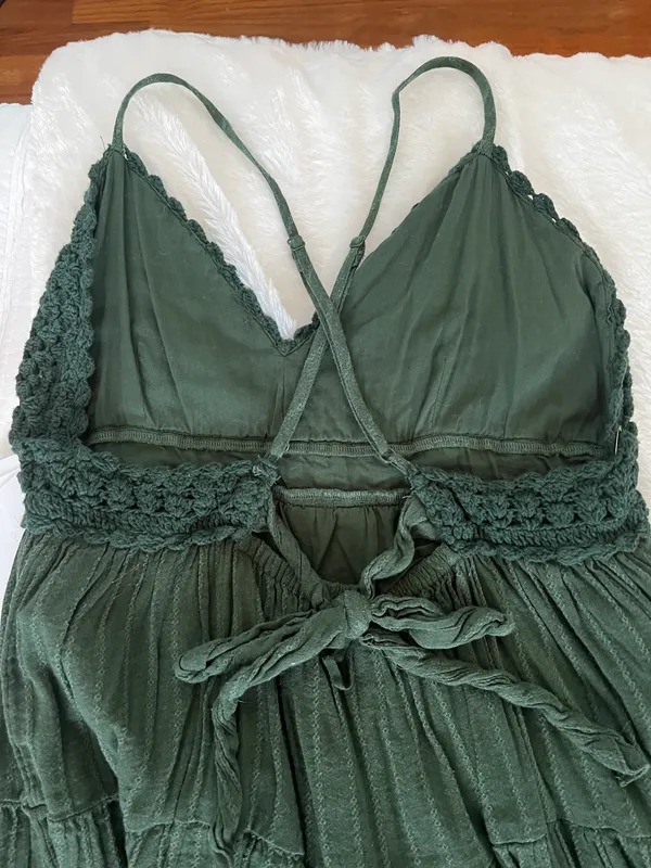 Aerie Dress - Image 2