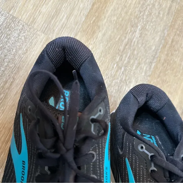 Brooks‎ Ariel 20 Womens Running Shoes 9.5 - Image 8