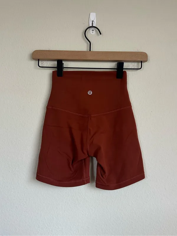 Lululemon Align Bike Shorts - Image 7