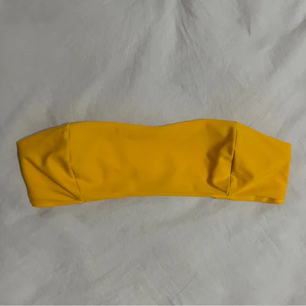 Blackbough Swim Yellow Set - Image 2