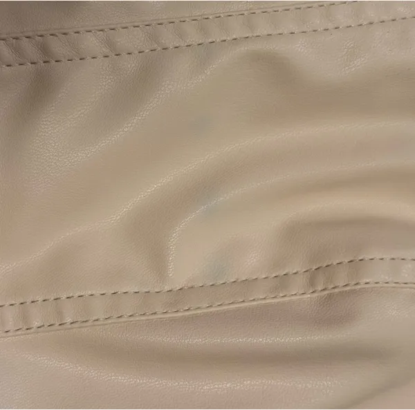 Altar'd State Leather top - Image 8