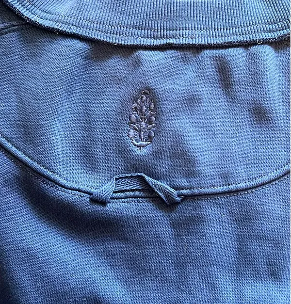 Free People Movement Intercept Pullover Sweatshirt Tank - Image 5