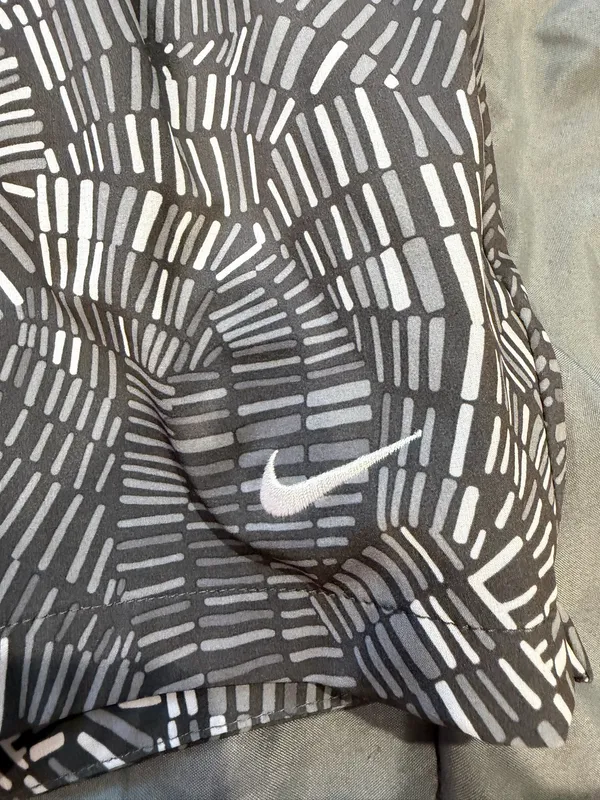 Nike Dri-Fit Golf Shorts - Image 2