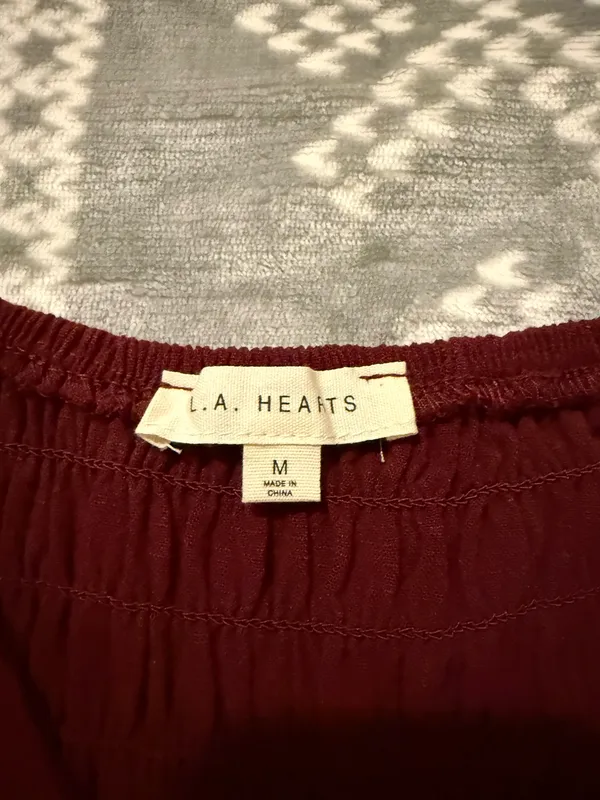 LA Hearts PacSun - Image 2