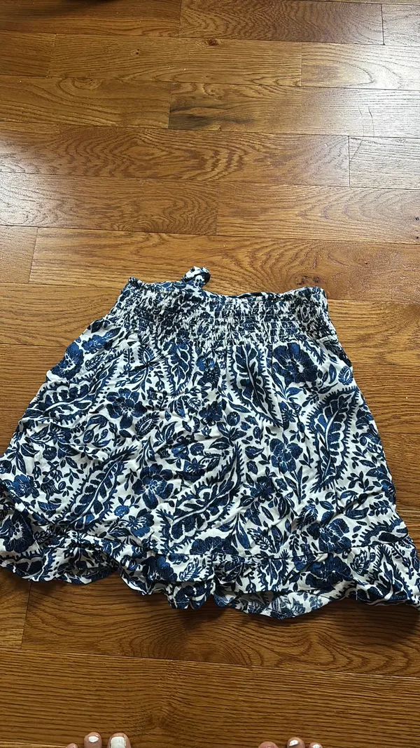 Francesca's Skirt - Image 4