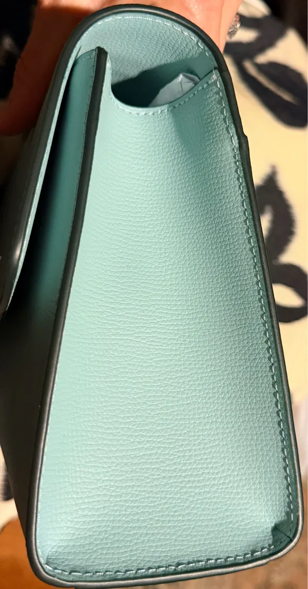 Kate Spade Purse Leather - Image 10