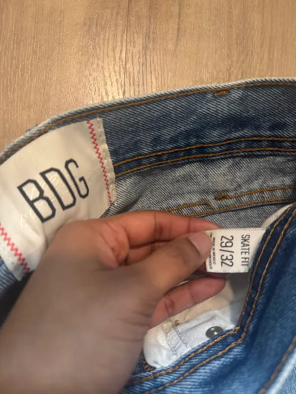 BDG Jeans - Image 5