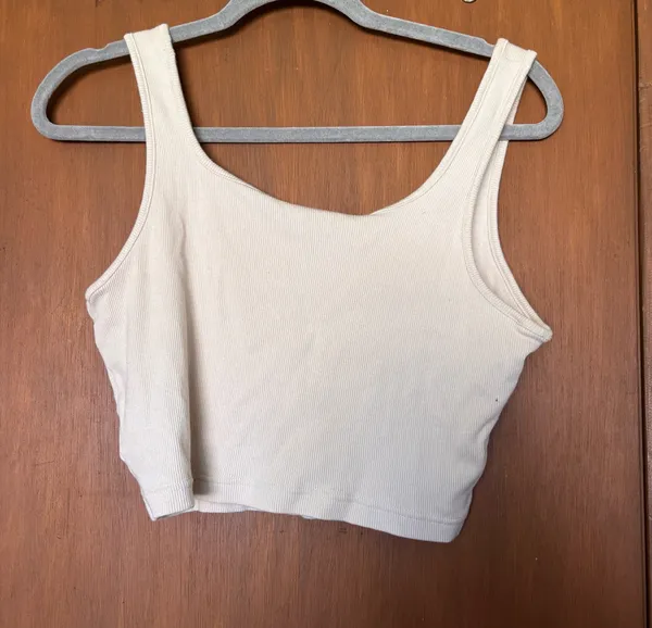 Adidas top  - Image 3