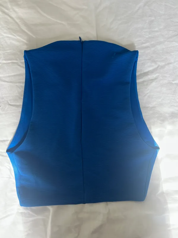 Crop Top - Image 2