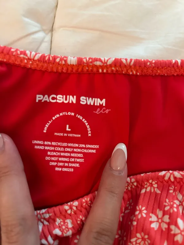 Pacsun Bikini Bottoms - Image 3