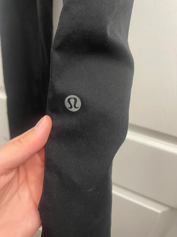 Lululemon Work Pants - Image 6