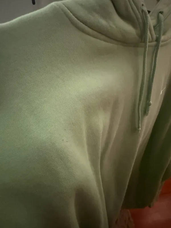Nike Hoodie Sweatshirt - Image 4