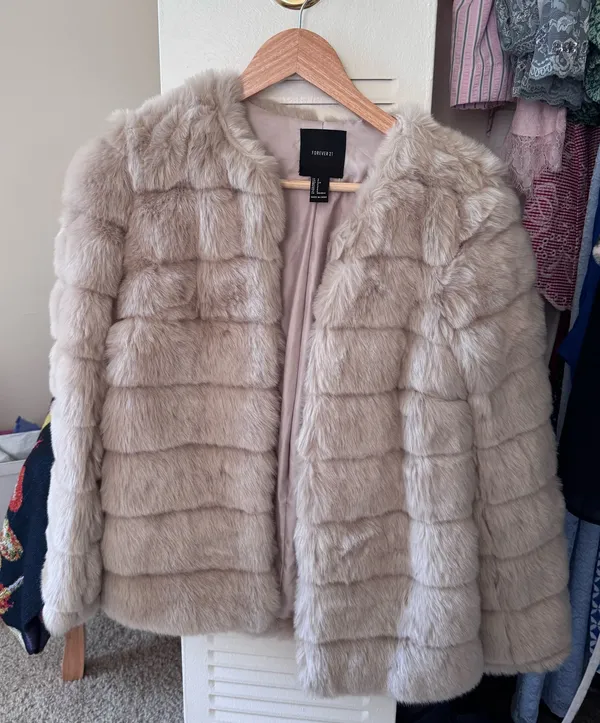 Forever 21 Sweater - Image 2