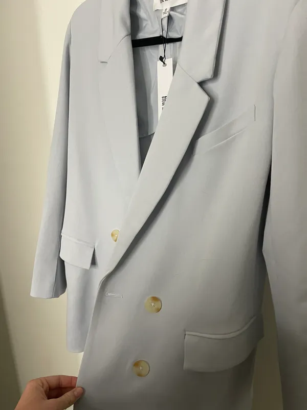 Steve Madden Blazer - Image 3
