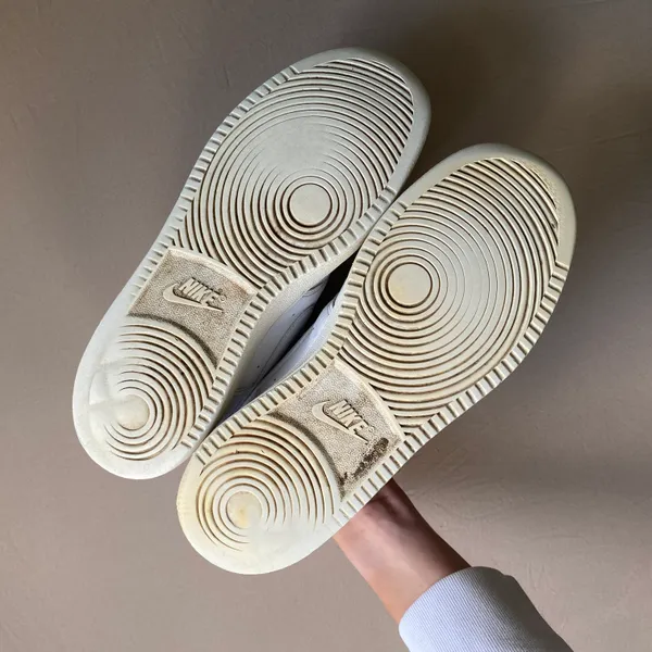Nike Court Vision Sneakers - Image 7