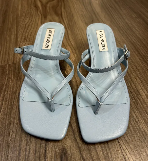 Steve Madden Jessa Kitten Heel - Image 4