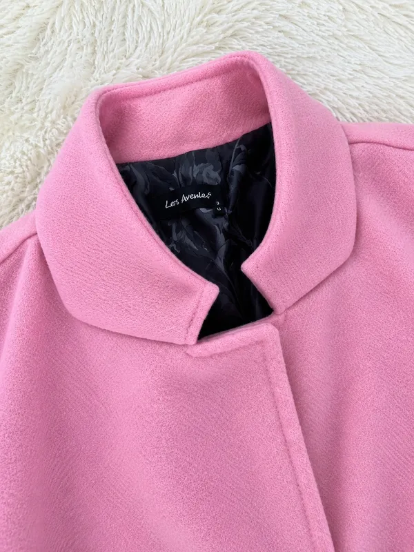 Women’s Pink Single - Image 3