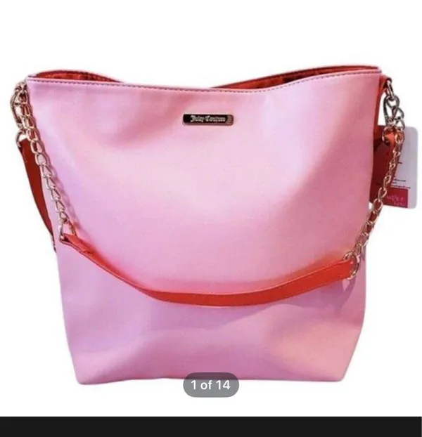 Juicy Couture Bag - Image 4