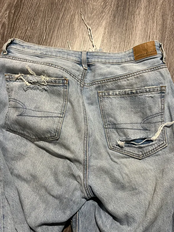 6L  Jeans - Image 7