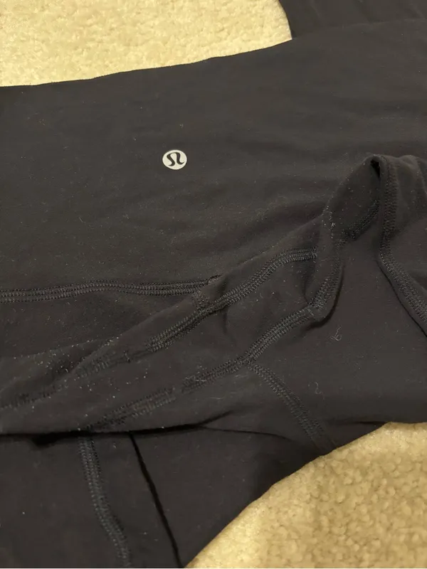 Lululemon Align Pant II 25 - Image 2