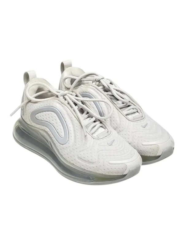 Nike ✔︎ Air Max 720 Running Shoes Trainers Sneakers ✔︎ Vast Grey Wolf Grey ✔︎ 5M - Image 10
