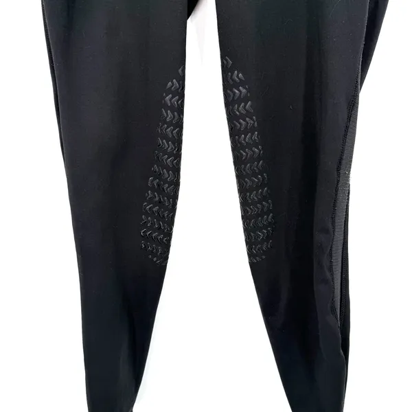 Tuff Rider Size Large Equestrian Breeches Riding Pants Bottoms Leggings Athletic - Image 3