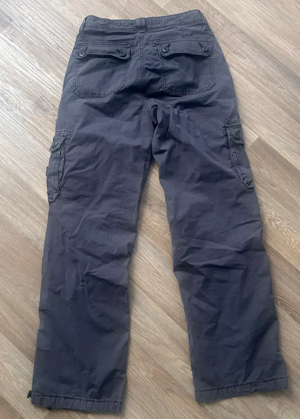 American Eagle Outfitters Cargo Pants - Image 4