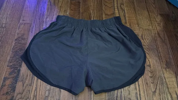 Nike Dri-Fit Shorts - Image 2