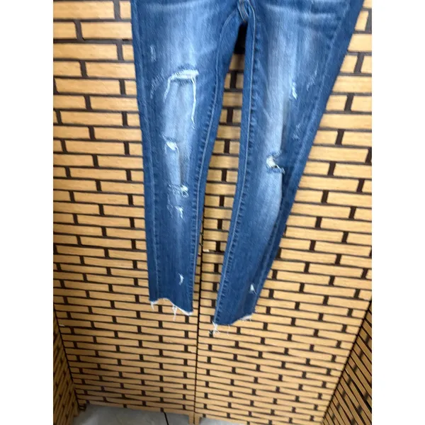 Risen Jeans Size‎ 5/27 - Image 5