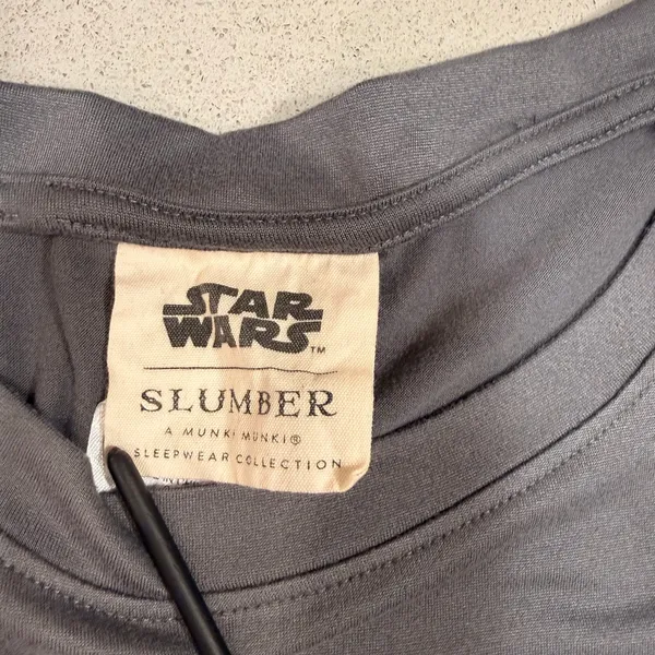 Star Wars sleeping shirt - Image 3