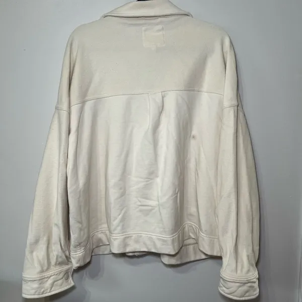 Aerie Cream Jacket - Image 5