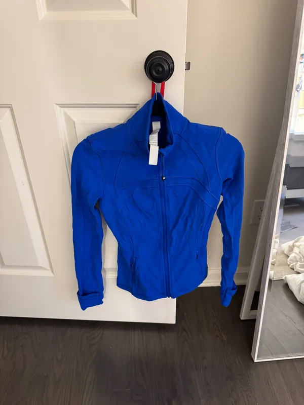 Lululemon Define Jacket - Image 3
